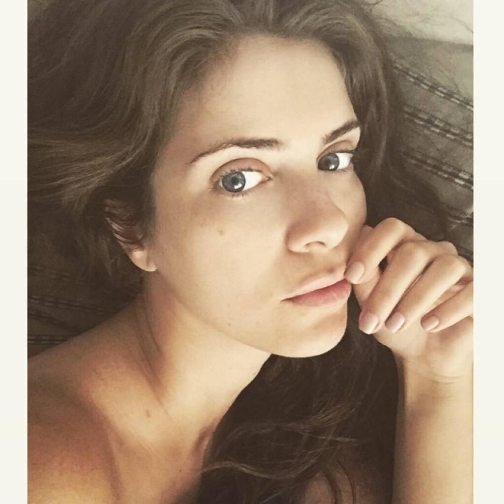 Meet your Posher, Shimrit